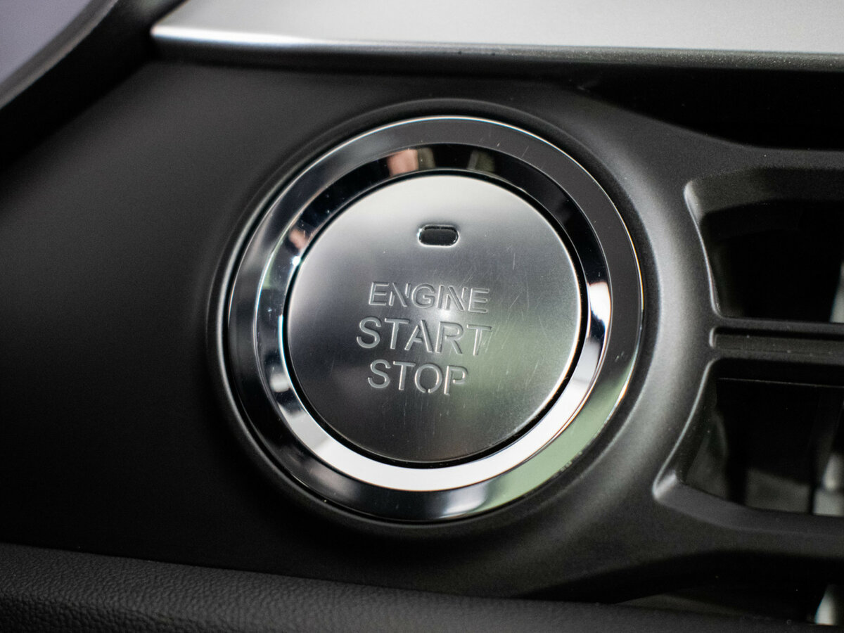 Продажа Б/У Чери Тигго 7 Про. Фото: #14