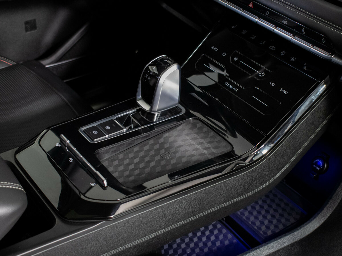 Продажа Б/У Чери Тигго 7 Про. Фото: #15