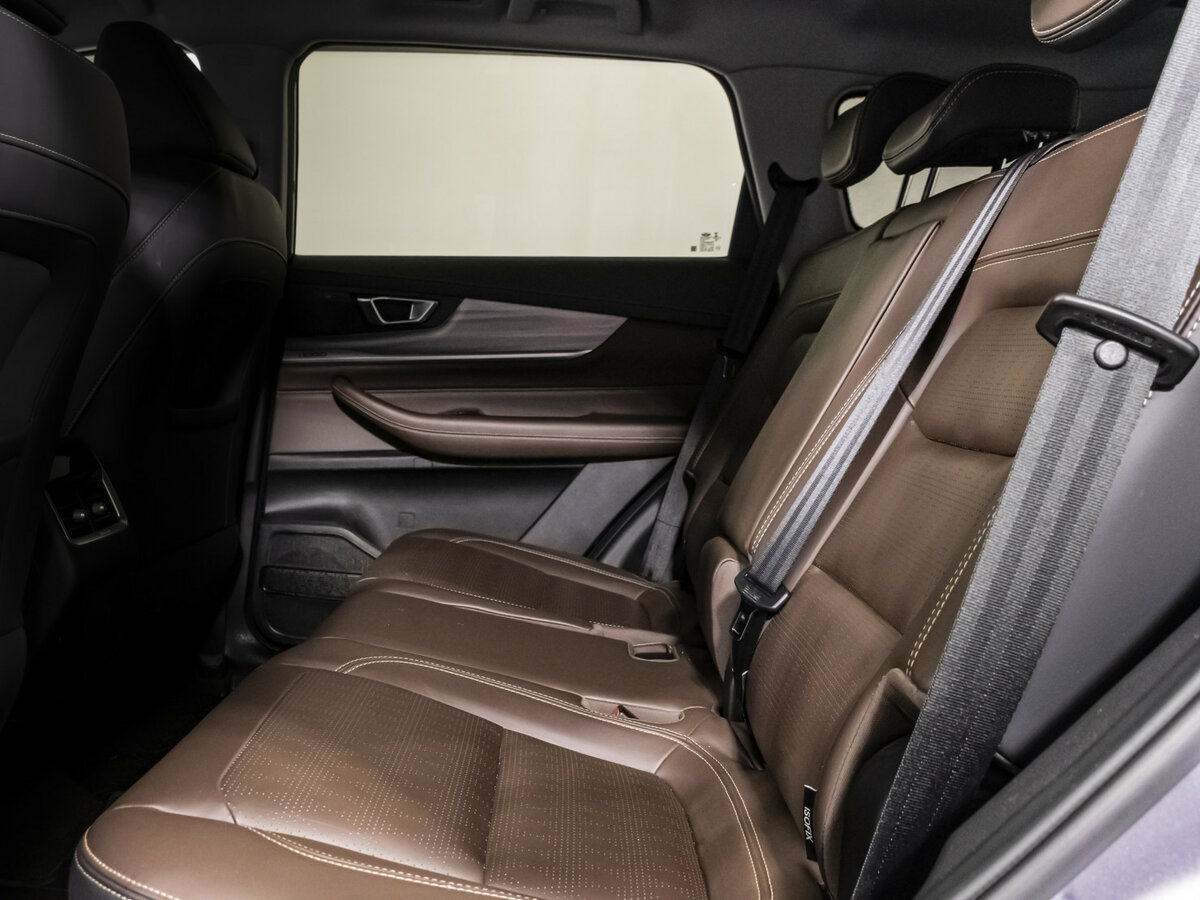 Продажа Б/У Чери Тигго 8 Про. Фото: #7