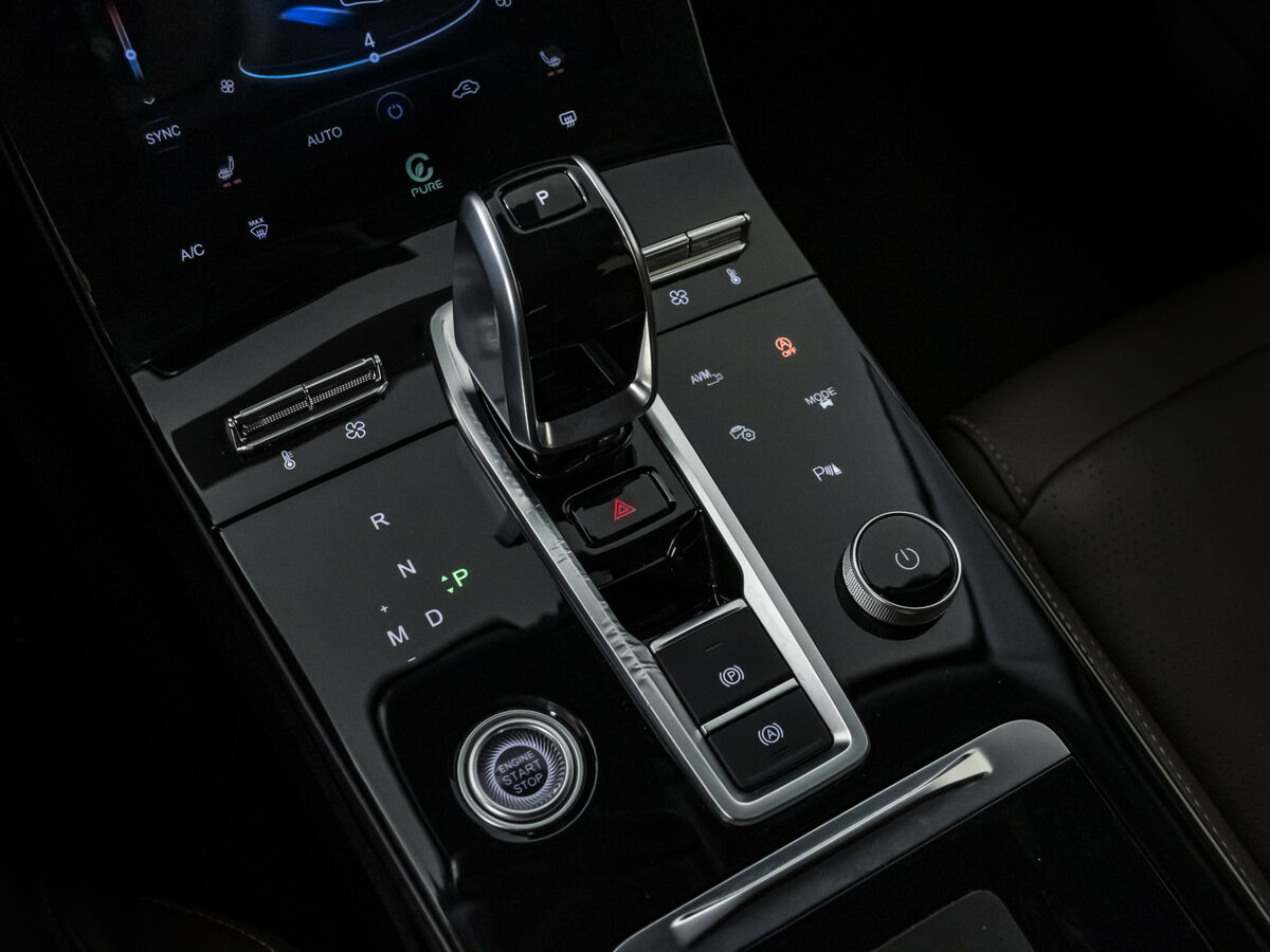 Продажа Б/У Чери Тигго 8 Про. Фото: #12