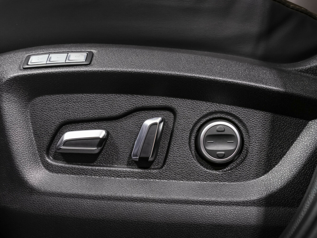 Продажа Б/У Чери Тигго 8 Про. Фото: #13