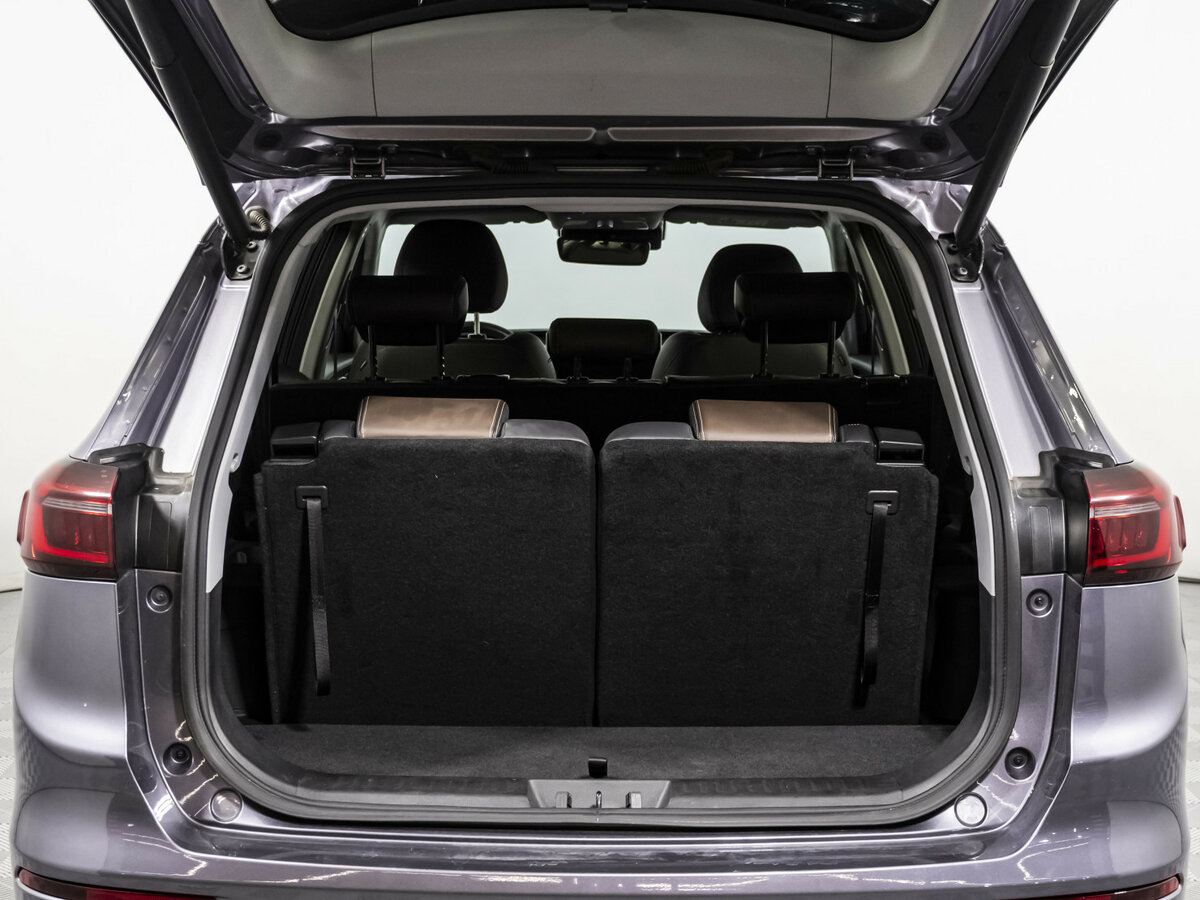 Продажа Б/У Чери Тигго 8 Про. Фото: #18