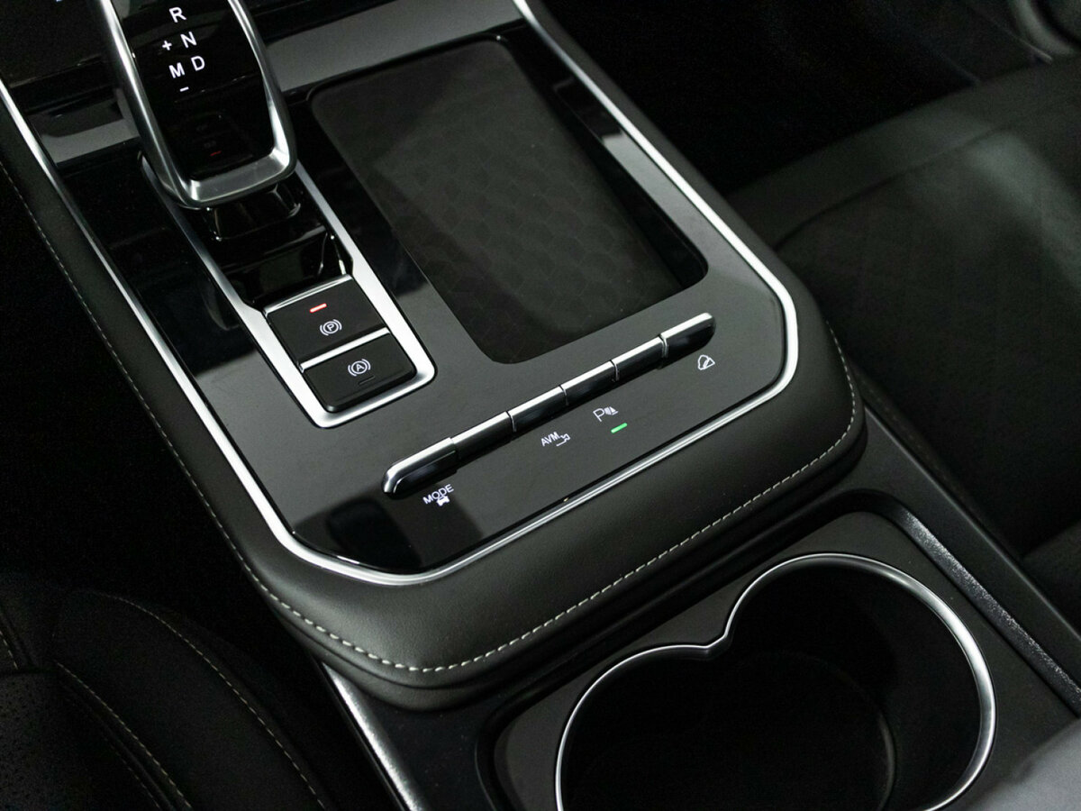 Продажа Б/У Чери Тигго 8. Фото: #14