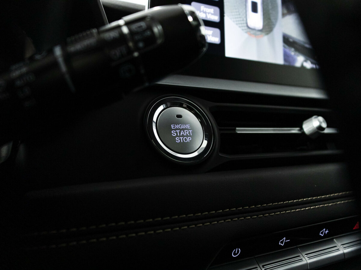 Продажа Б/У Чери Тигго 8. Фото: #15