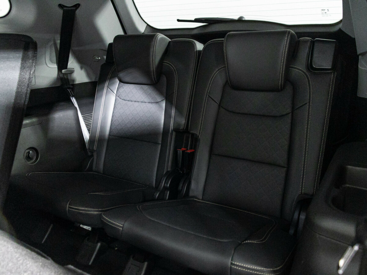 Продажа Б/У Чери Тигго 8. Фото: #17