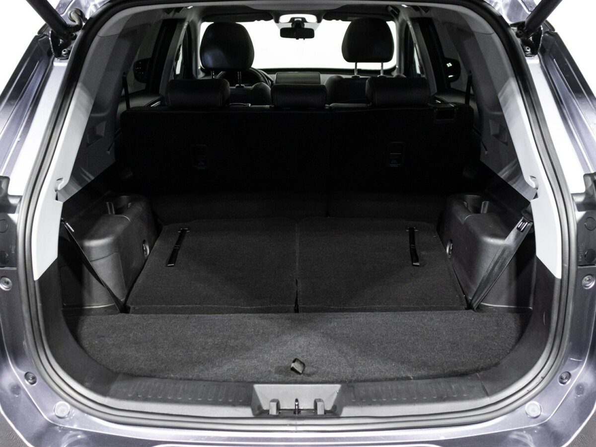 Продажа Б/У Чери Тигго 8. Фото: #19