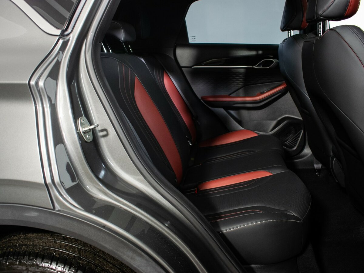 Продажа Б/У Джили Кулрэй. Фото: #8