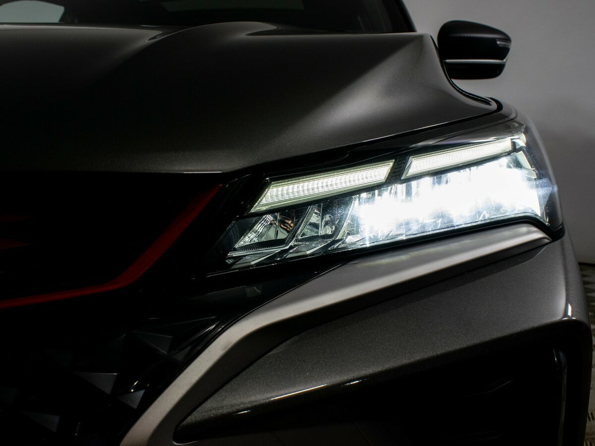 Продажа Б/У Джили Кулрэй. Фото: #17