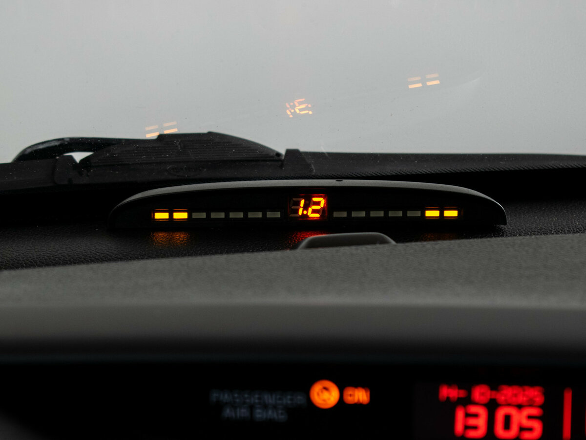 Продажа Б/У Киа Сид. Фото: #12