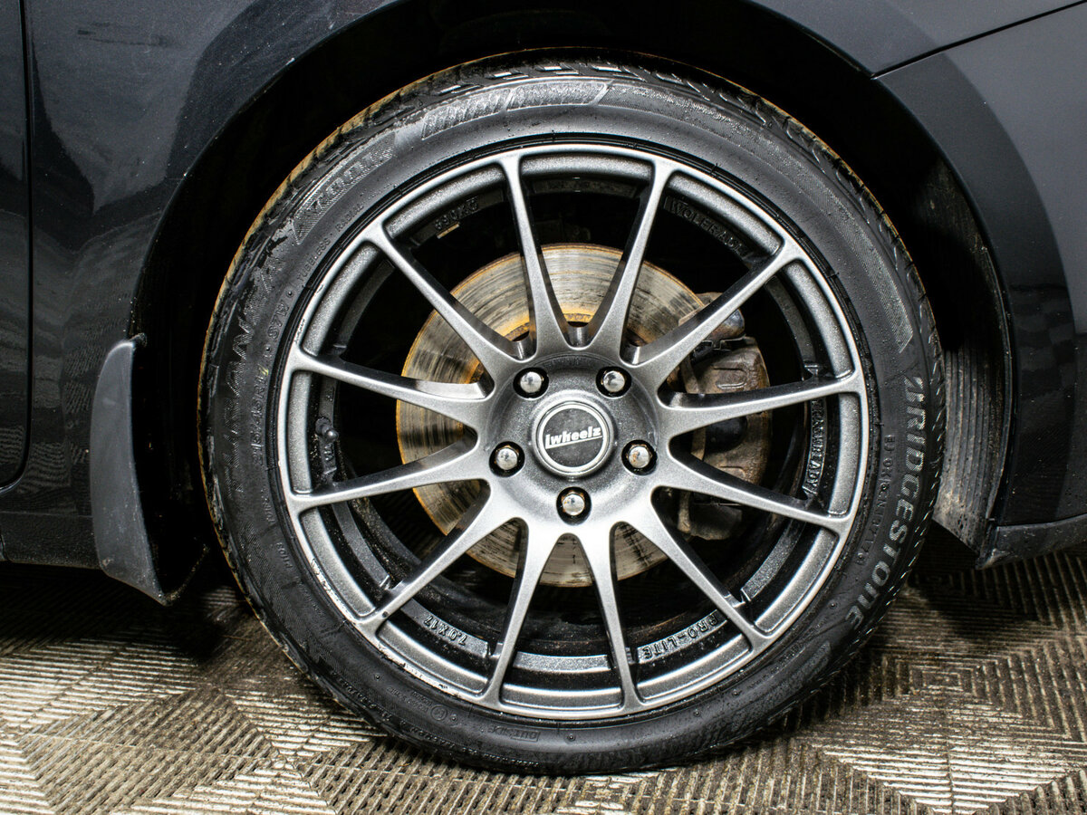 Продажа Б/У Киа Сид. Фото: #13