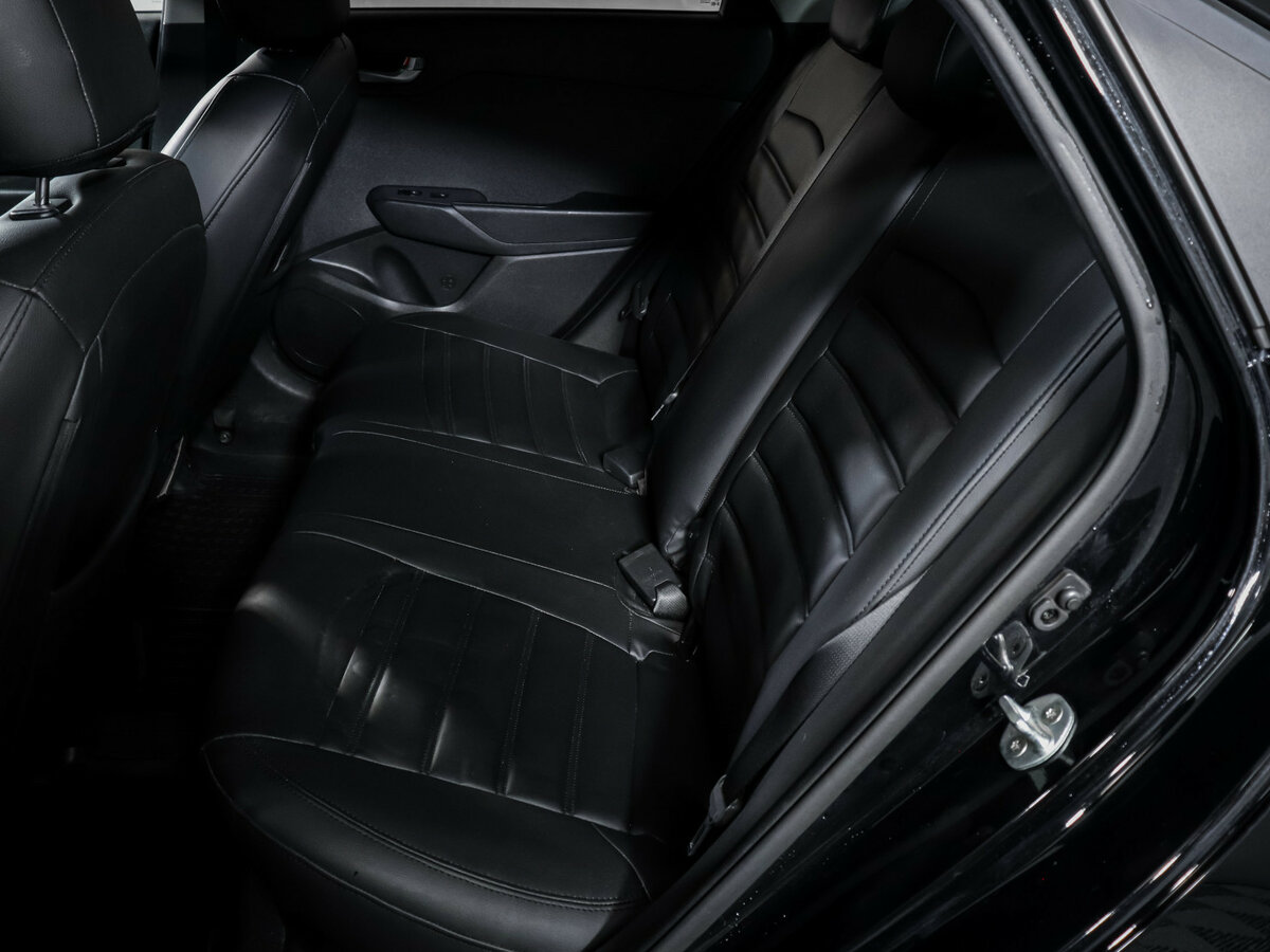 Продажа Б/У Хендай Солярис. Фото: #7