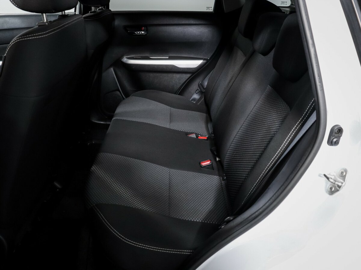 Продажа Б/У Сузуки Витара. Фото: #7