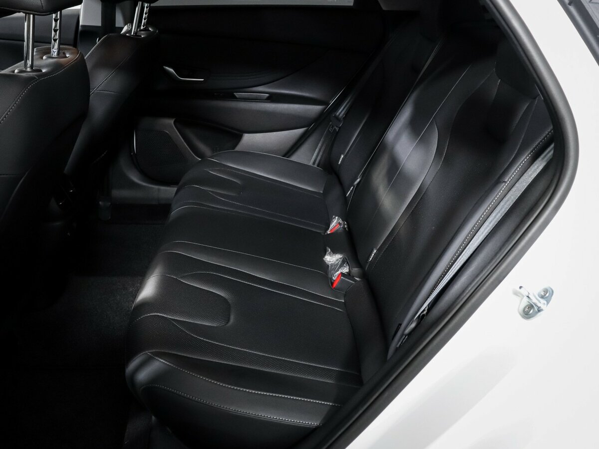 Продажа Б/У Хендай Елантра. Фото: #7