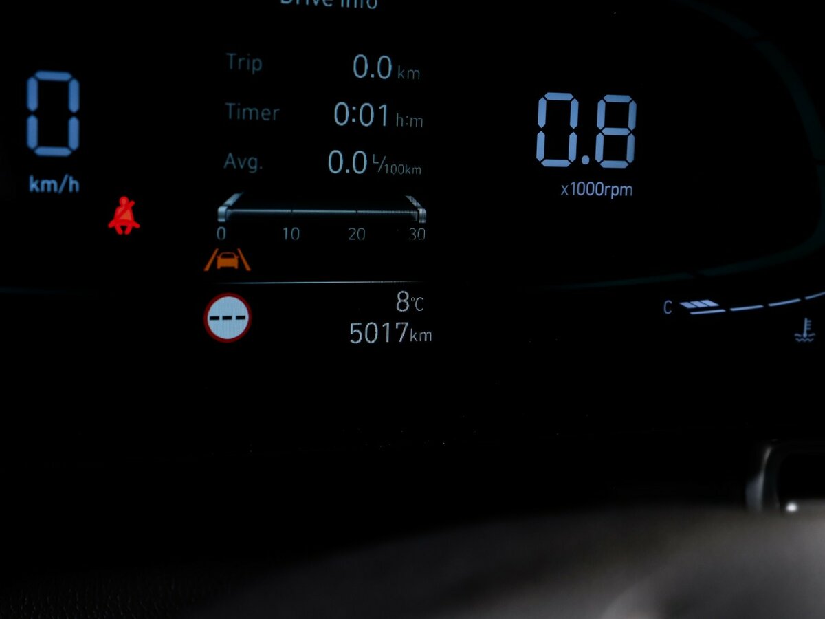 Продажа Б/У Хендай Елантра. Фото: #8