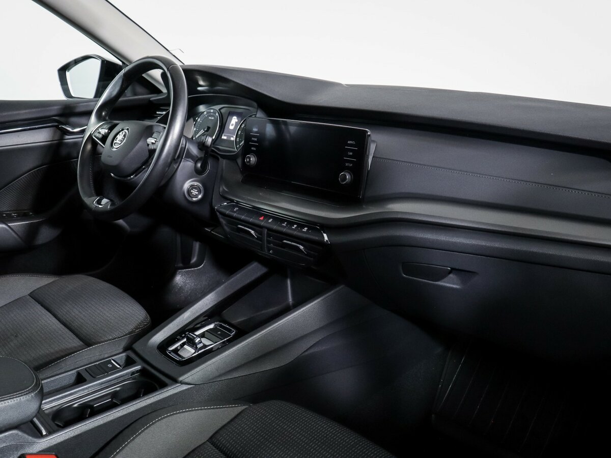 Продажа Б/У Шкода Октавия. Фото: #6