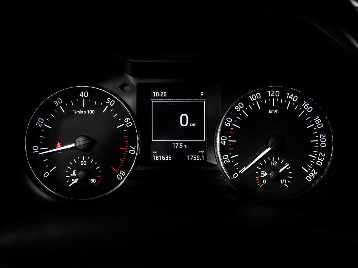 Продажа Б/У Шкода Октавия. Фото: #7