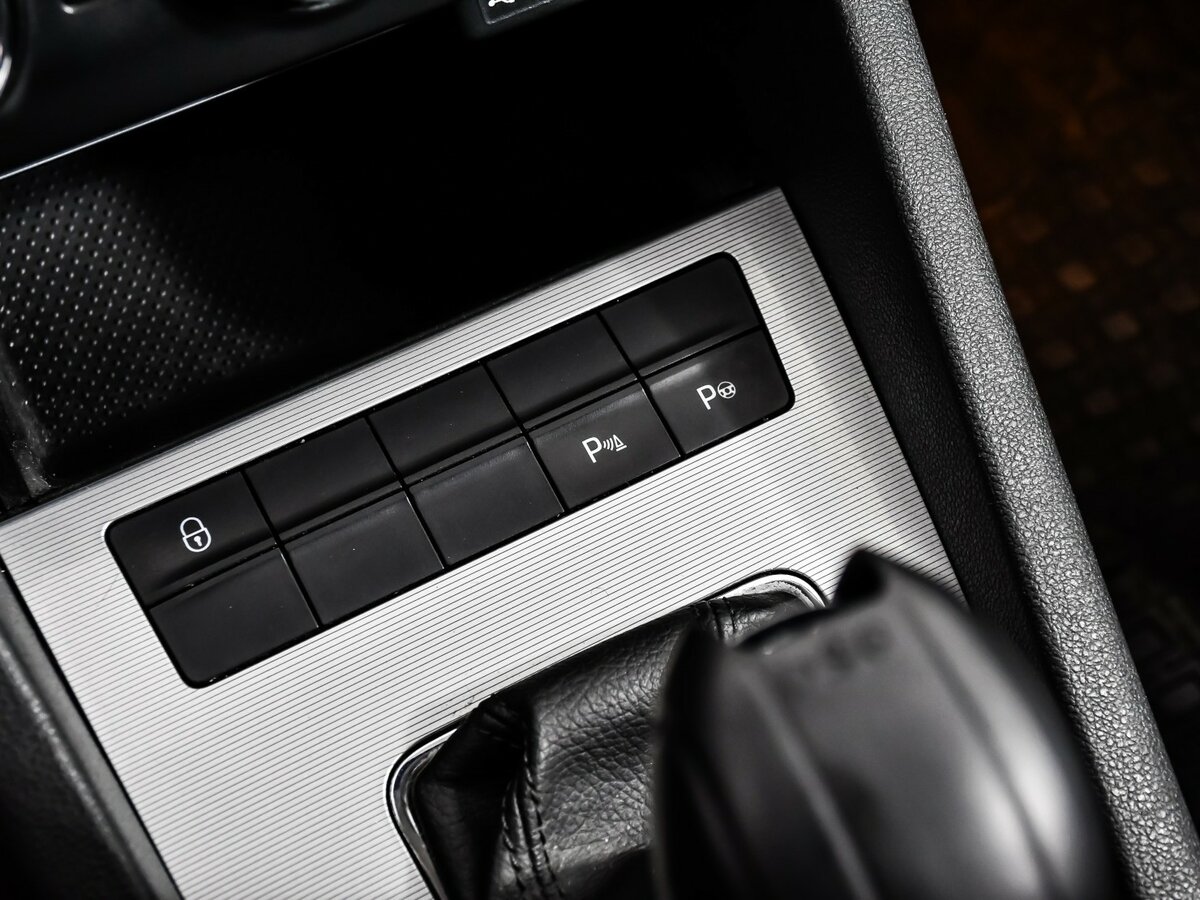 Продажа Б/У Шкода Октавия. Фото: #15