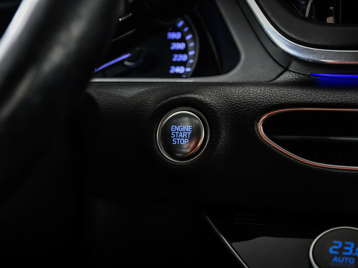 Продажа Б/У Хендай Соната. Фото: #16