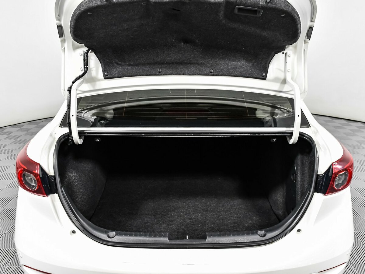 Продажа Б/У Мазда 3. Фото: #10