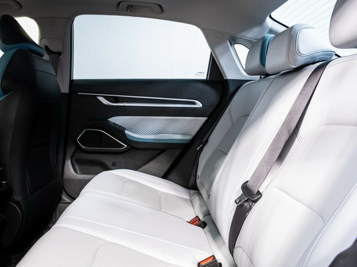 Продажа Б/У Джили Эмгранд. Фото: #7