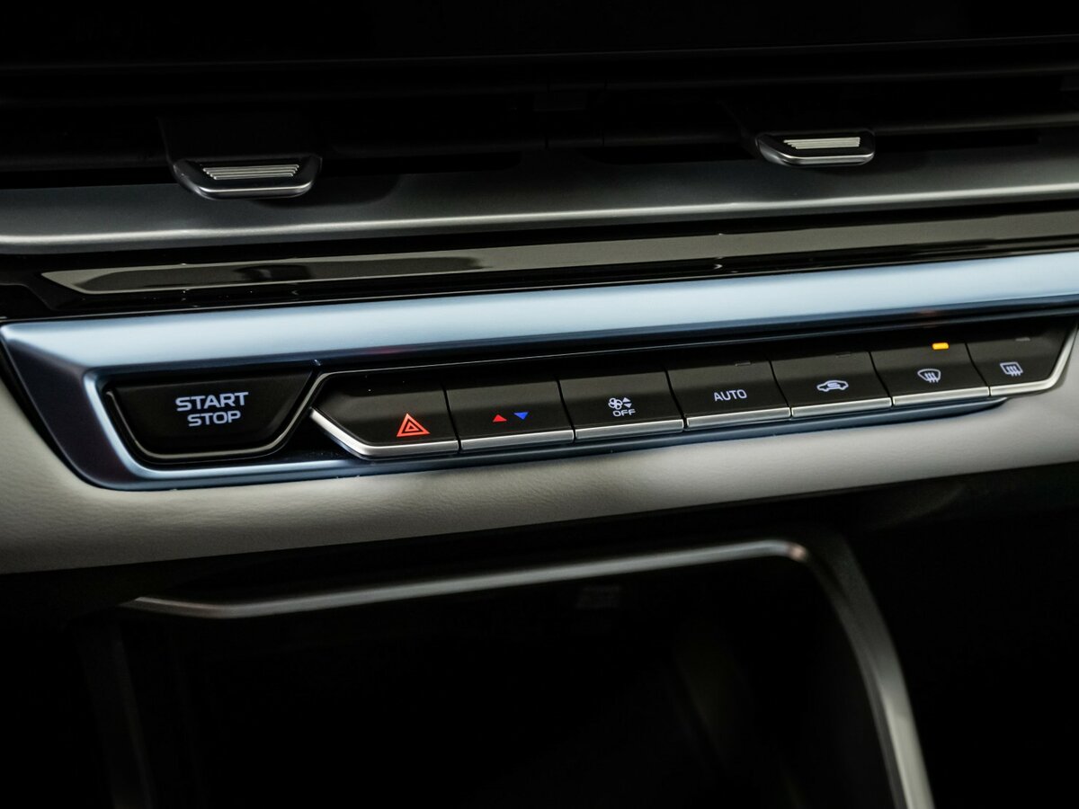 Продажа Б/У Джили Эмгранд. Фото: #11