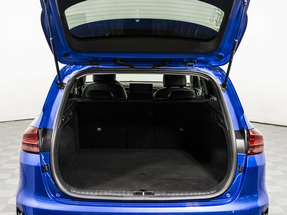 Продажа Б/У Киа Сид. Фото: #15