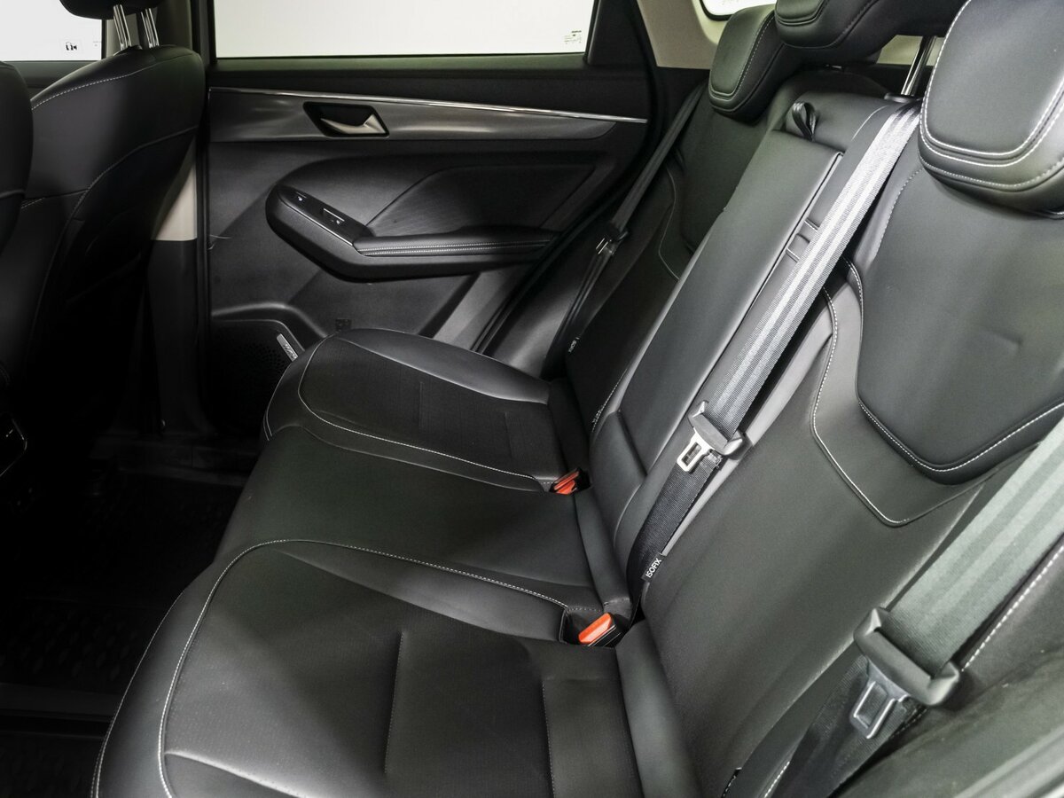 Продажа Б/У Хавал Джолион. Фото: #7