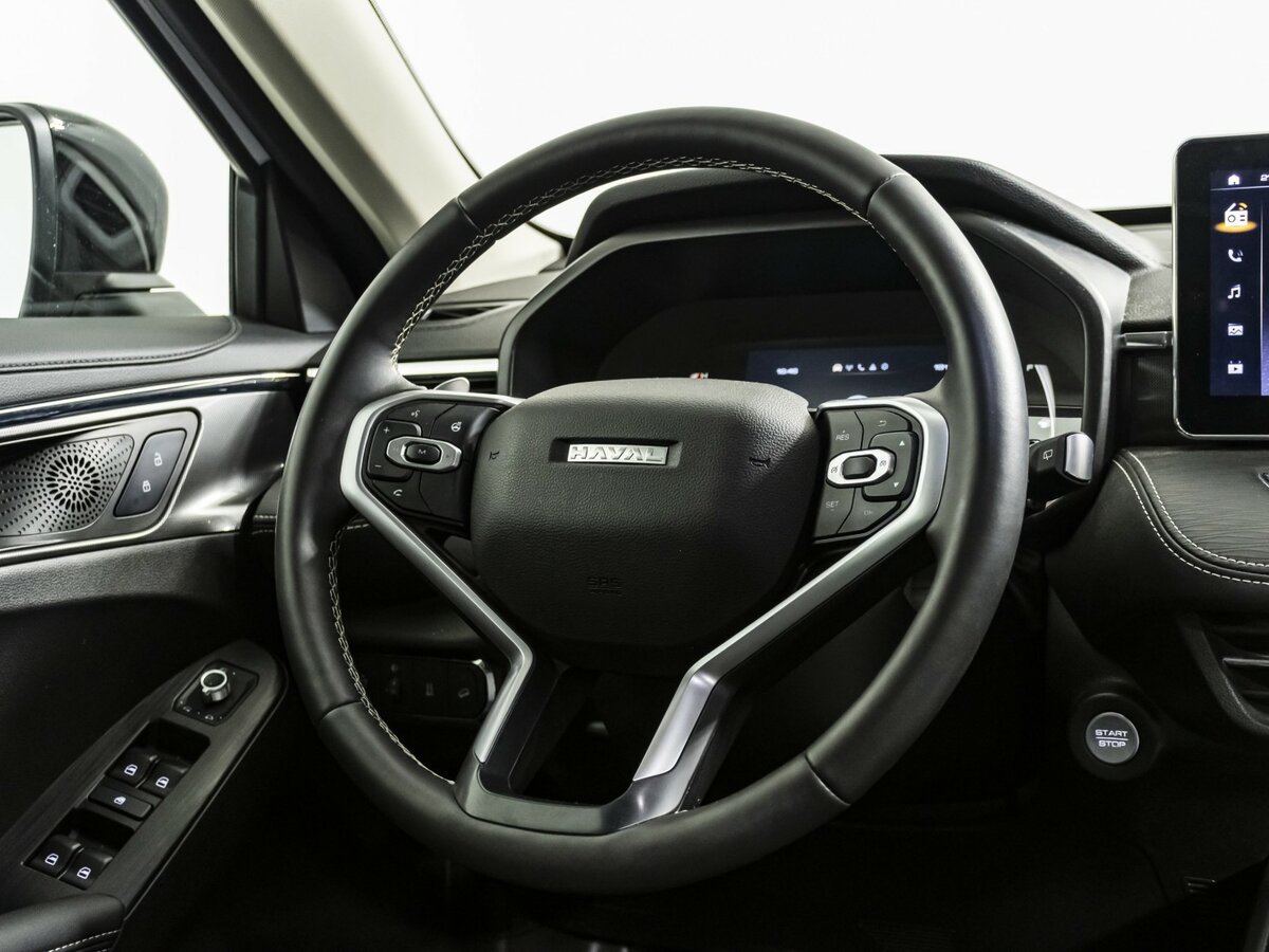 Продажа Б/У Хавал Джолион. Фото: #9