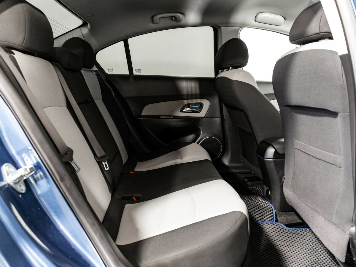 Продажа Б/У Шевроле Круз. Фото: #12