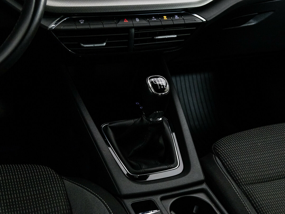 Продажа Б/У Шкода Октавия. Фото: #11