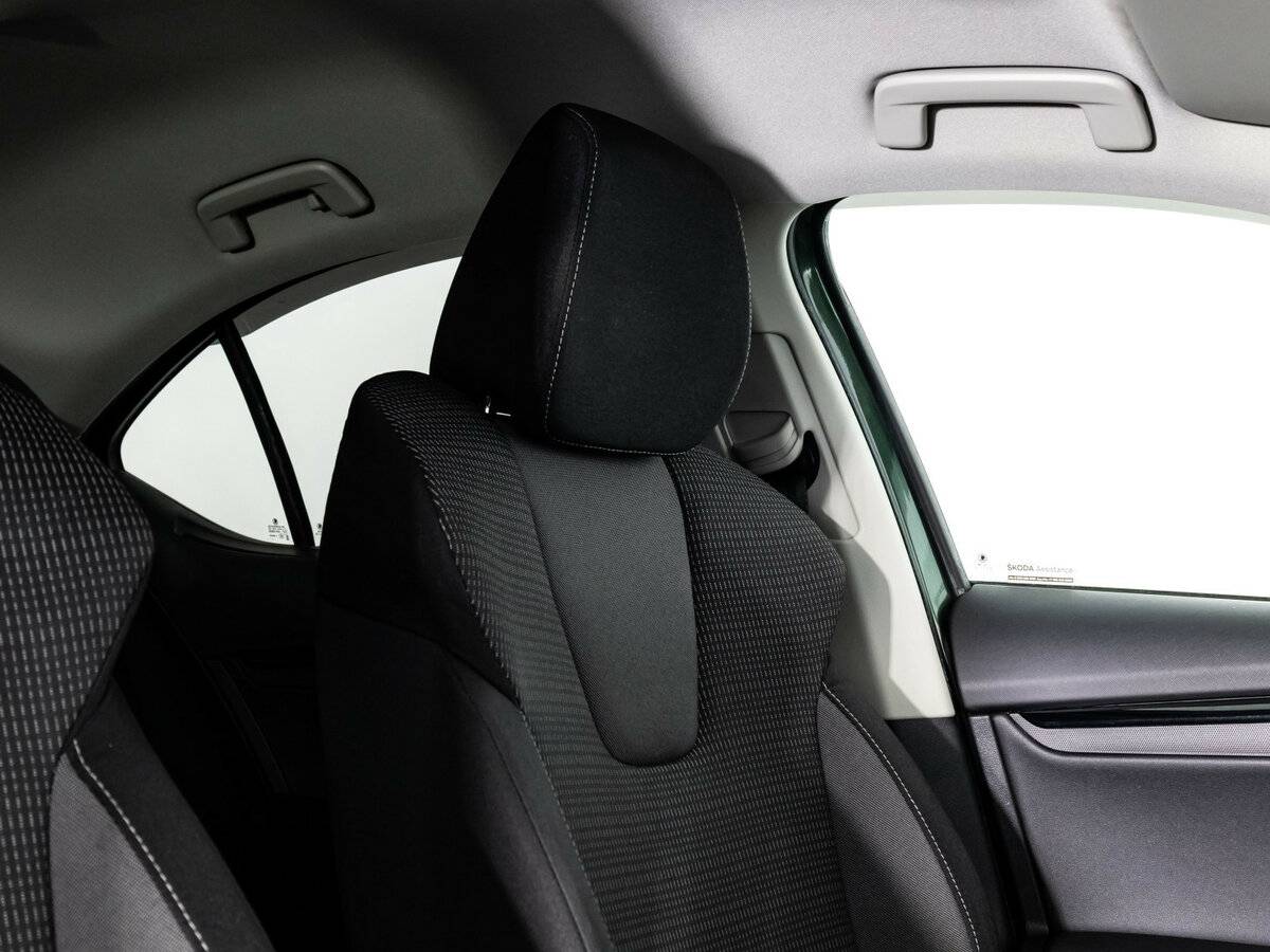 Продажа Б/У Шкода Октавия. Фото: #15