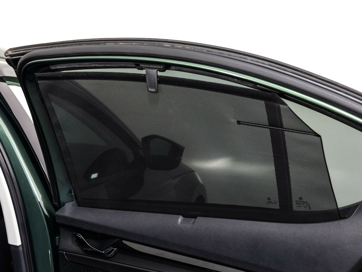 Продажа Б/У Шкода Октавия. Фото: #17