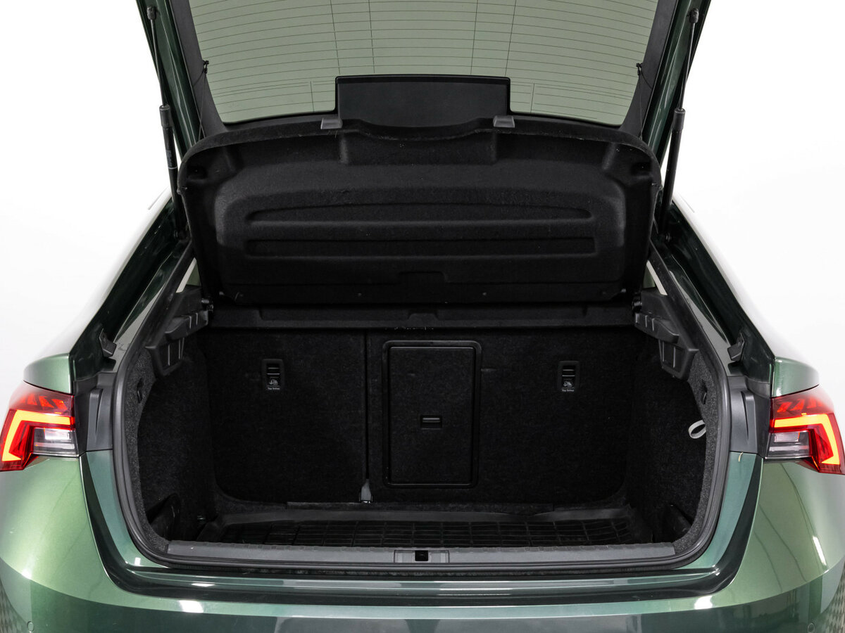 Продажа Б/У Шкода Октавия. Фото: #19