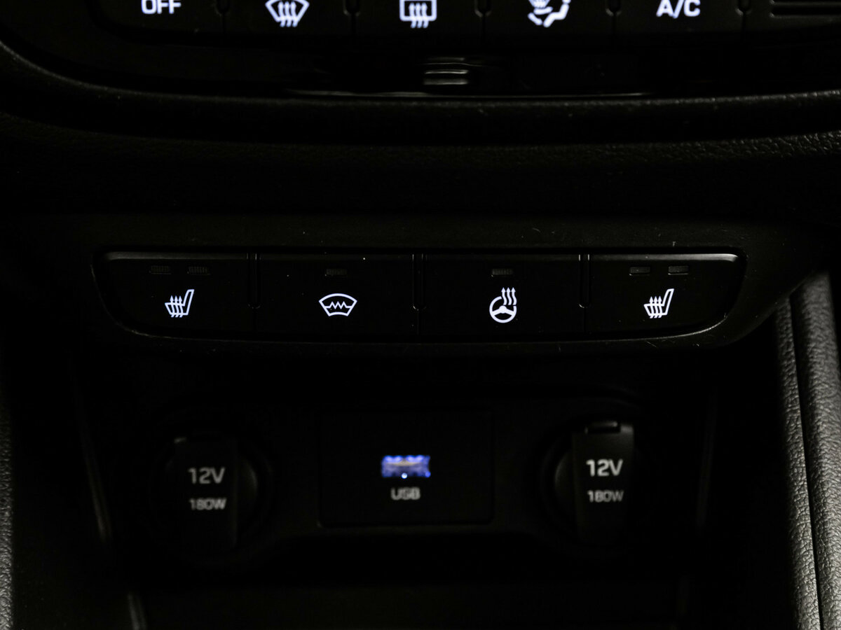 Продажа Б/У Хендай Солярис. Фото: #12