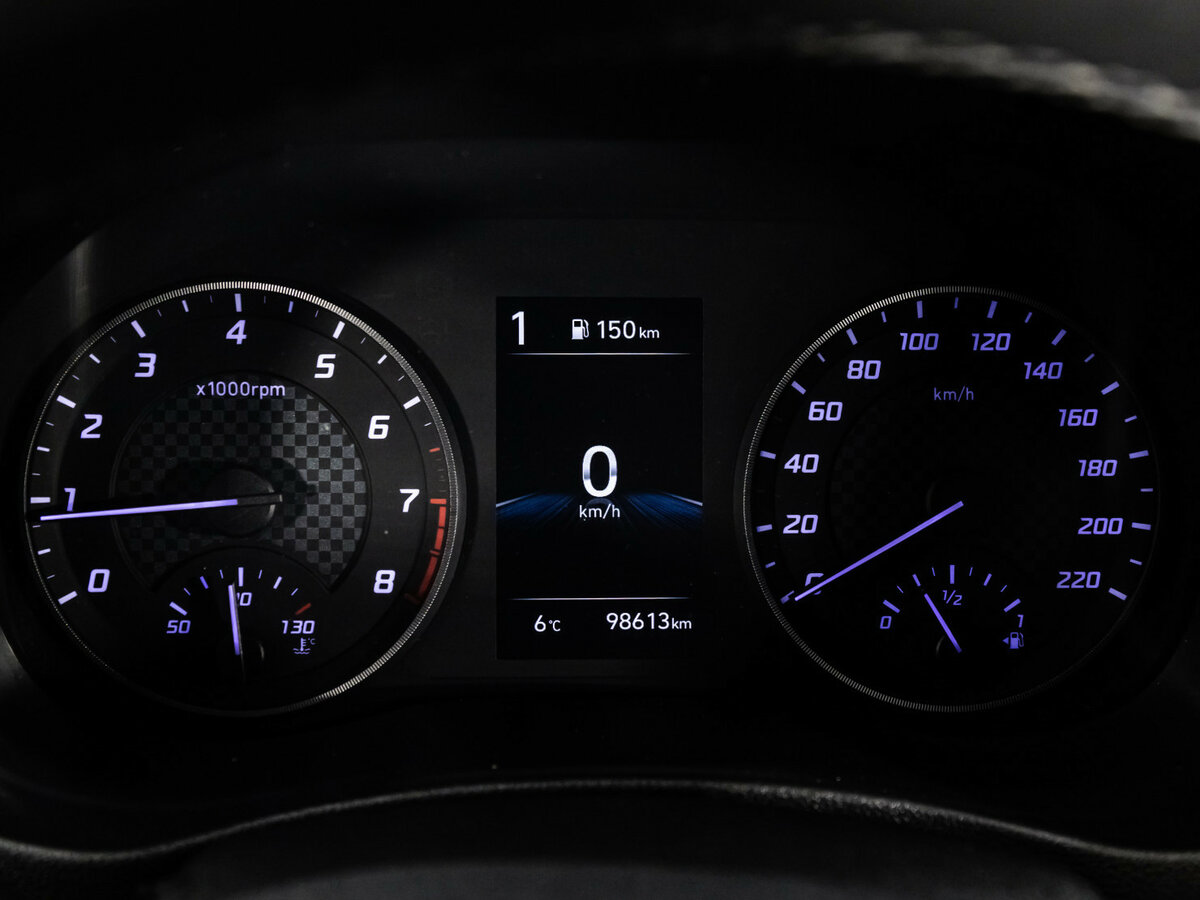 Продажа Б/У Хендай Солярис. Фото: #16