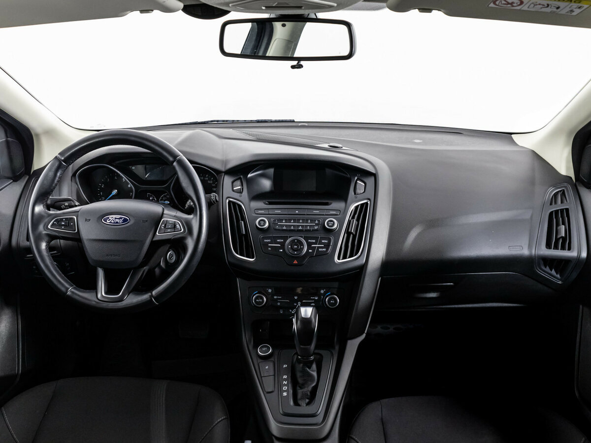 Продажа Б/У Форд Фокус. Фото: #7