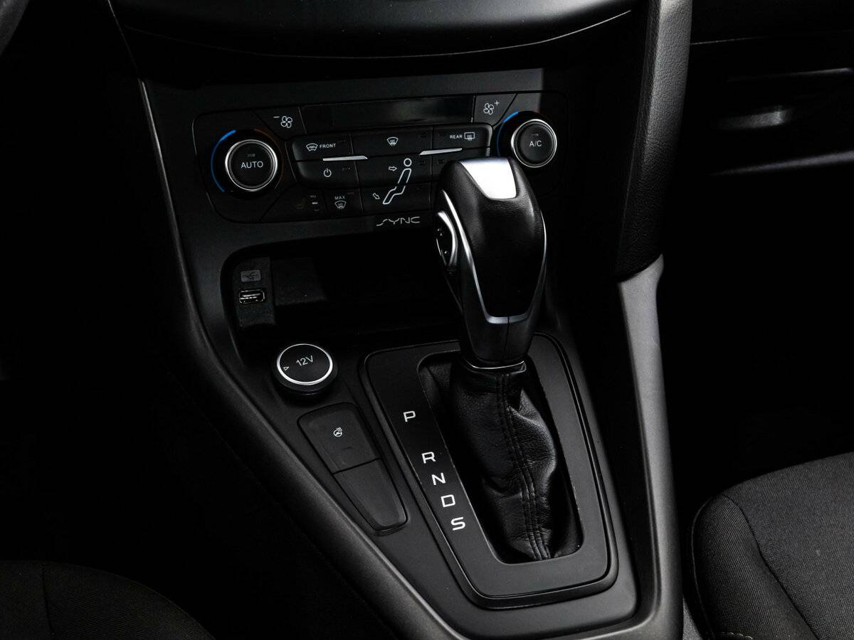 Продажа Б/У Форд Фокус. Фото: #9