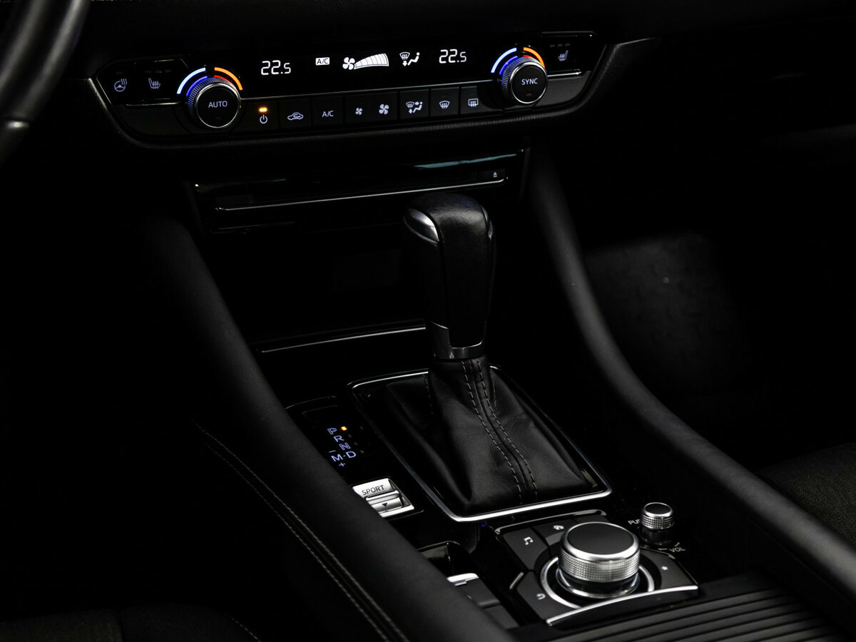 Продажа Б/У Мазда 6. Фото: #9