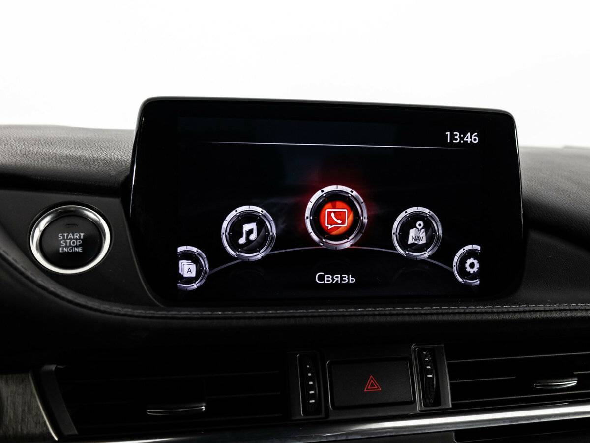 Продажа Б/У Мазда 6. Фото: #11