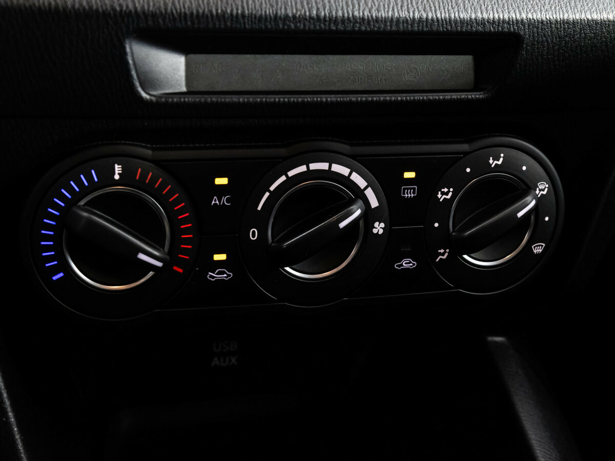 Продажа Б/У Мазда 3. Фото: #10