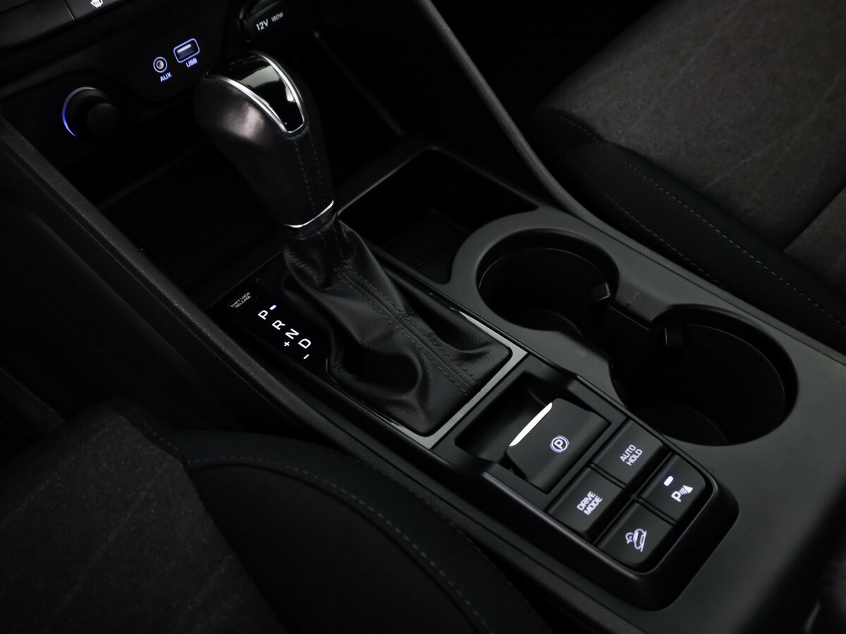 Продажа Б/У Хендай Туксон. Фото: #20