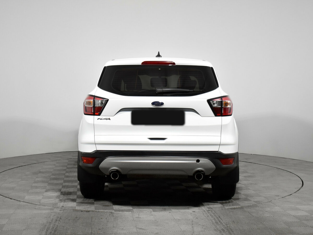 Продажа Б/У Форд Куга. Фото: #3