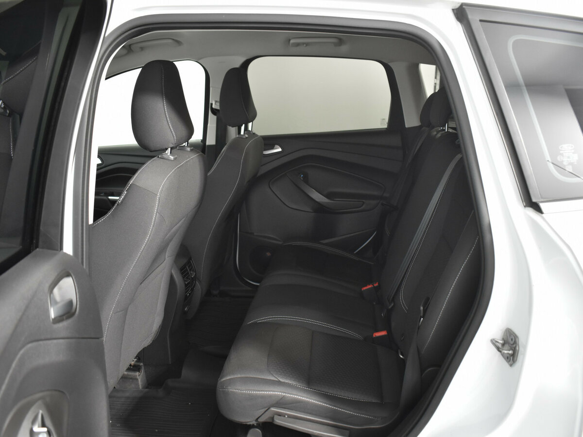 Продажа Б/У Форд Куга. Фото: #9