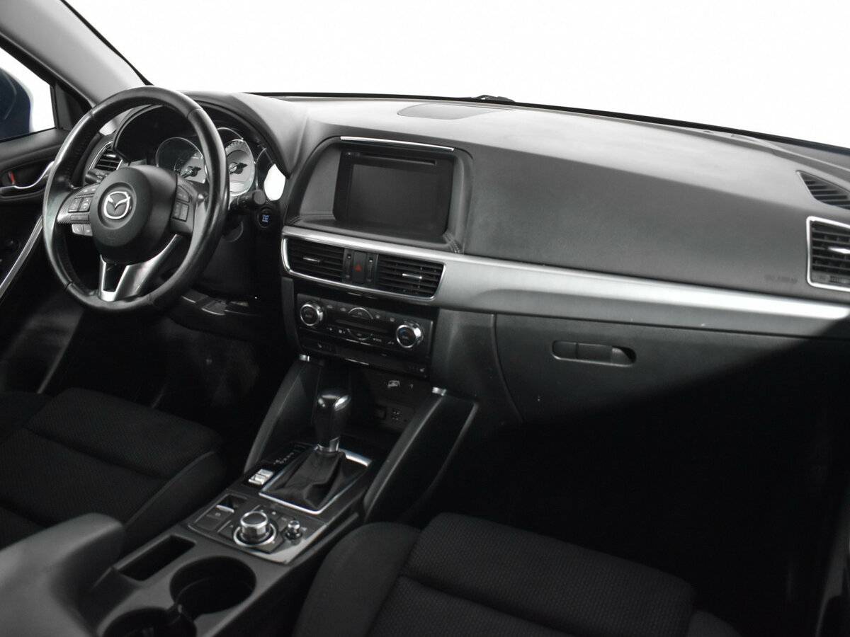 Продажа Б/У Мазда Ц-Икс-5. Фото: #6