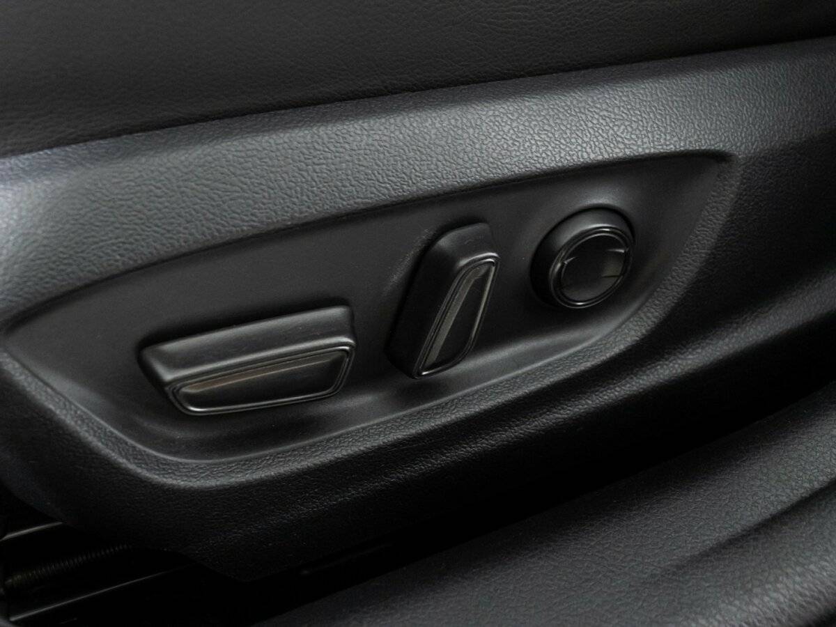 Продажа Б/У Тойота Камри. Фото: #15