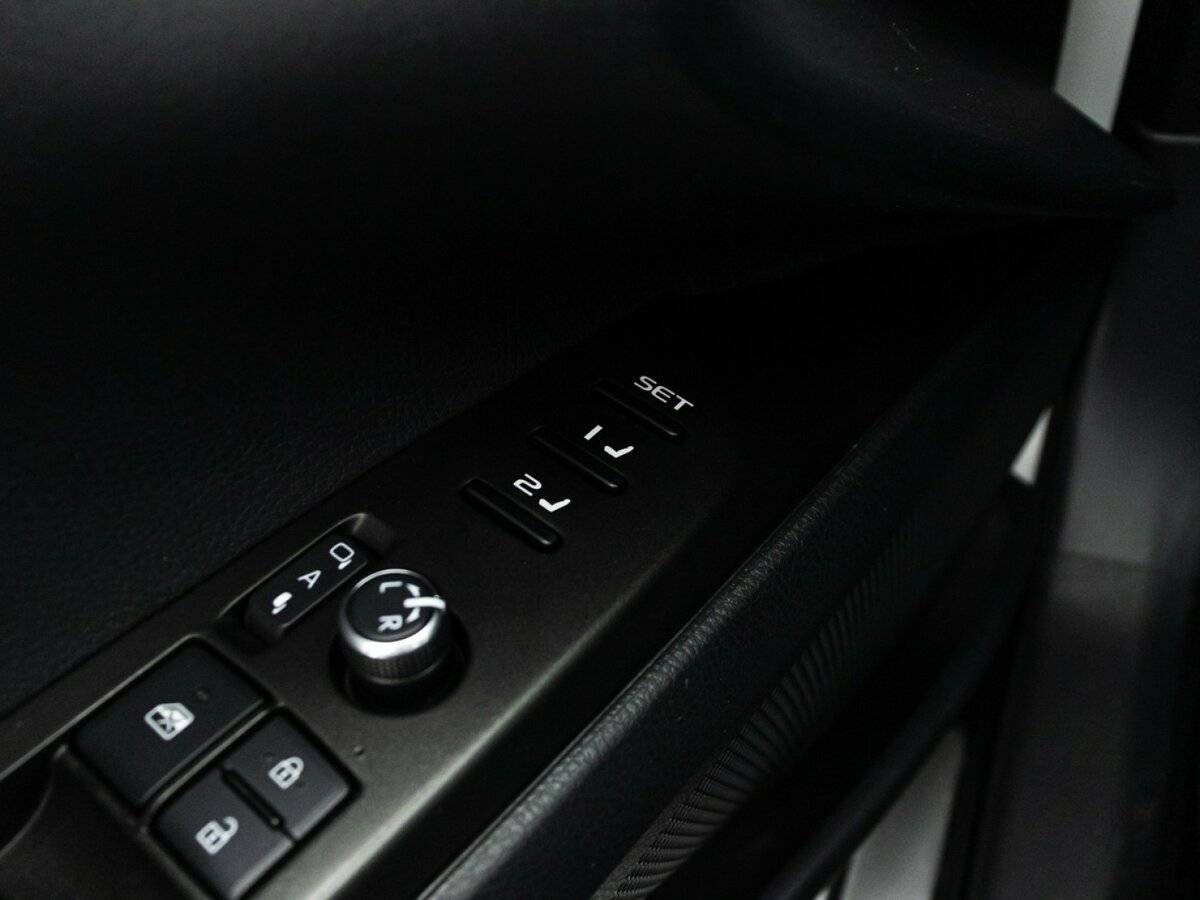 Продажа Б/У Тойота Камри. Фото: #16