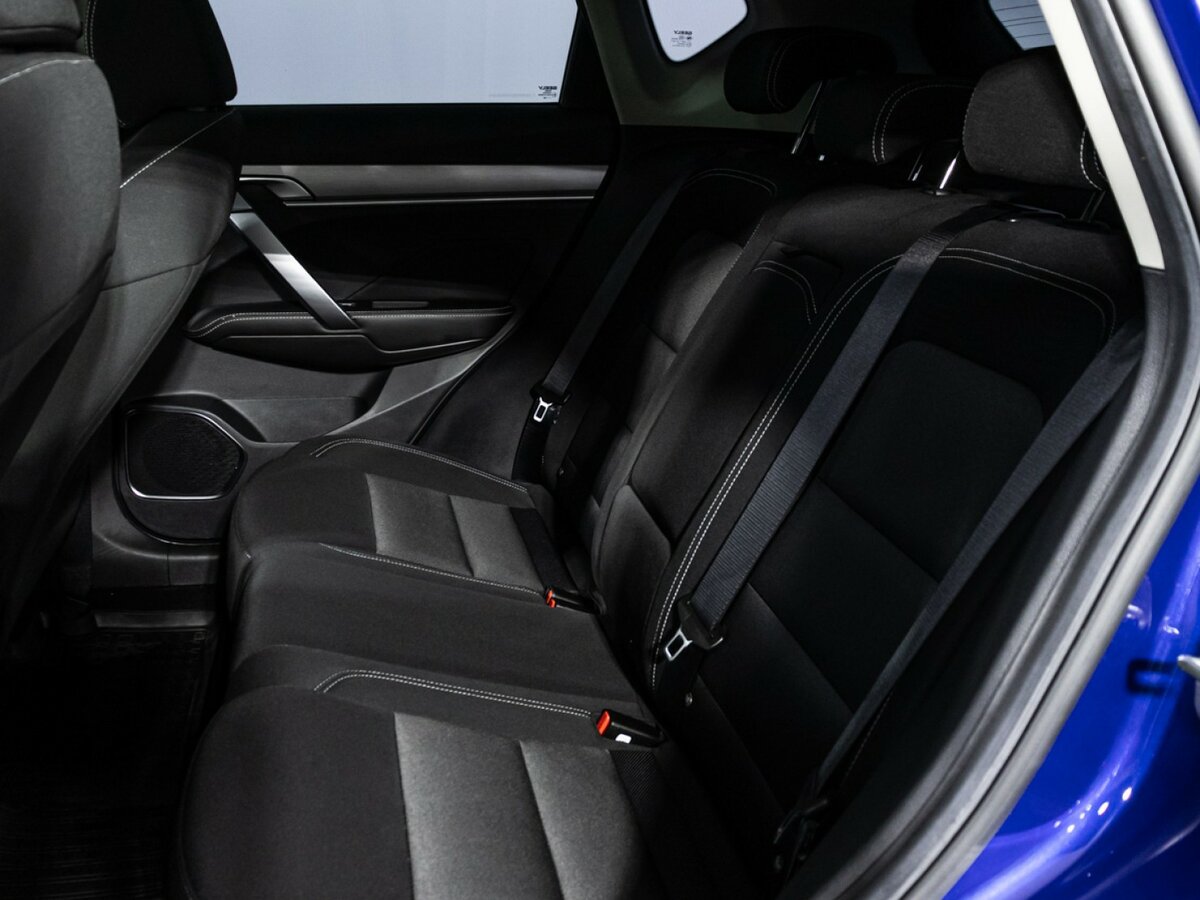 Продажа Б/У Джили Кулрэй. Фото: #9