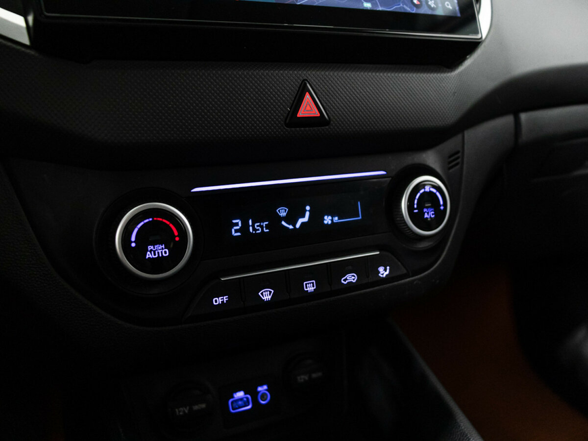 Продажа Б/У Хендай Крета. Фото: #16