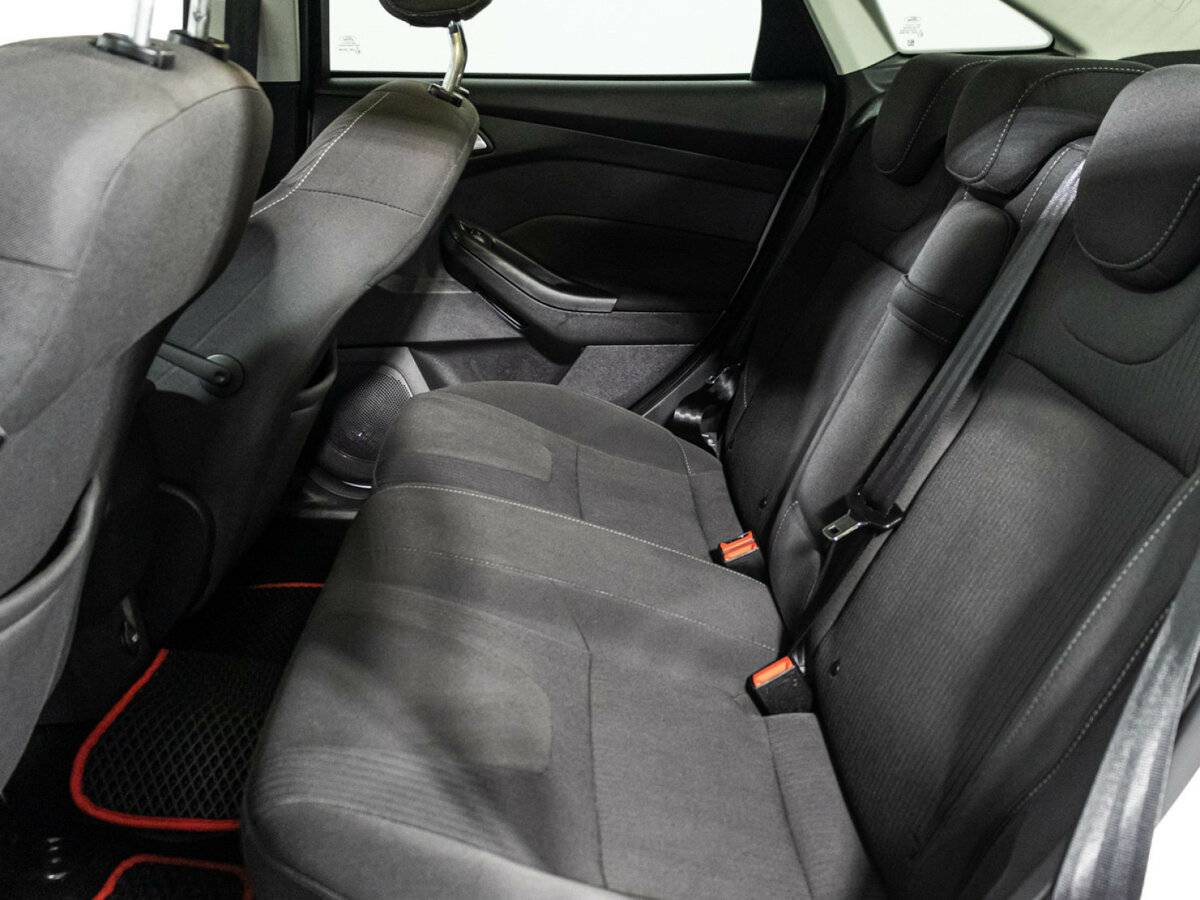 Продажа Б/У Форд Фокус. Фото: #9