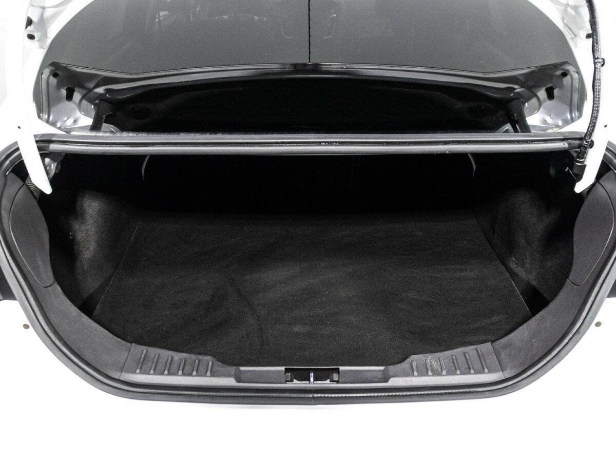 Продажа Б/У Форд Фокус. Фото: #16